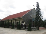 Nhà thờ Đoàn Kết