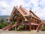 Nhà thờ Đạmbri