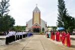 Nhà thờ Tân Văn