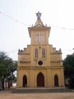 Nhà thờ Cổ Nhuế
