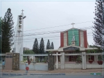 Nhà thờ Ngọc Đồng
