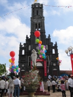 Nhà thờ Bối Xuyên