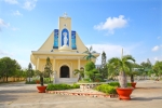 Nhà thờ Long Kiên