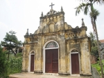 Nhà thờ Đắc Sở