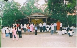 Nhà thờ Xuân Trường