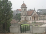 Nhà thờ Khuyến Lương