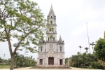 Nhà thờ Mỗ Xá