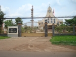 Nhà thờ Xuân Bình
