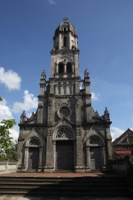 Nhà thờ Vân Đồng