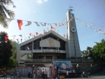 Nhà thờ Sao Mai