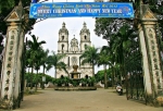 Nhà thờ Đại Ơn