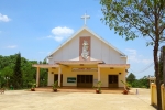 Nhà thờ Kim Long