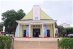 Nhà thờ Xuân Trường