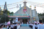 Nhà thờ Tân Bình