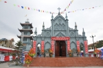 Nhà thờ Kiều Sơn