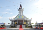 Nhà thờ Phú Lý