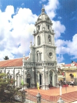 Nhà thờ Thành Lập