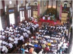 Nhà thờ Ngọc Động