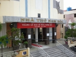 Nhà thờ Nam Hoà