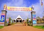 Nhà thờ Xuân Tôn