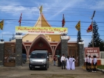 Nhà thờ Liên Khương