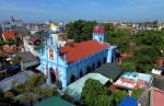 Nhà thờ Tranh Giang