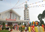 Nhà thờ Thanh Hóa