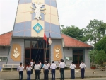 Nhà thờ Thánh Cẩm