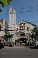 Nhà thờ Hòa Thuận