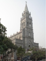 Nhà thờ Lan Mát
