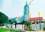 Nhà thờ Tử Thanh