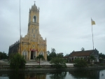 Nhà thờ Đông Côn