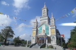 Nhà thờ Châu Pha