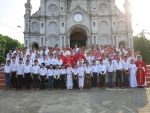 Nhà thờ Ngọc Lý