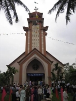Nhà thờ Bình Phong
