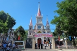 Nhà thờ An Ngãi Đông
