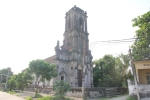 Nhà thờ Đại Phu