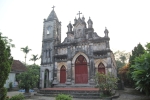 Nhà thờ Minh Thụy