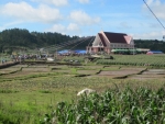 Nhà thờ K'Nai