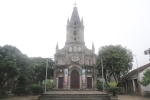 Nhà thờ Tân Độ