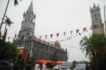 Nhà thờ GH Đồng Kênh