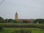Nhà thờ Trạm Ngoại