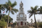Nhà thờ Tràng Thượng