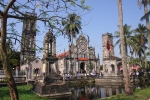Nhà thờ Đồng Xá