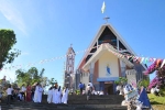 Nhà thờ Suối Mơ