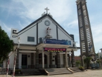 Nhà thờ Liên Kim Sơn