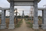 Nhà thờ Trình Xuyên (Kẻ Trình)