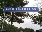 Nhà thờ Thái An