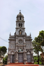 Nhà thờ Duệ Cát