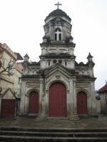 Nhà thờ An Thái